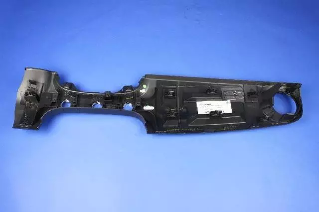 Instrument Panel Bezel, Right - Mopar (1TS471FPAC)