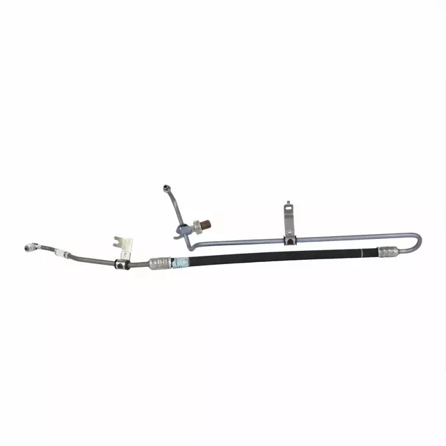 9R3Z3A719E - : Power Steering Pressure Hose for Ford: Mustang Image