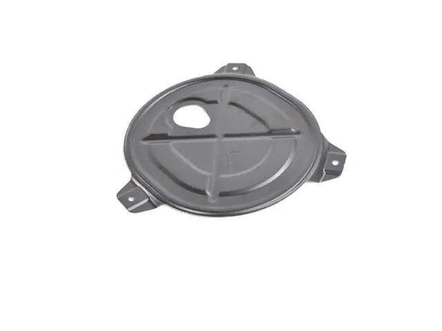 68246934AA - : Fuel Pump Cover for Mopar Image
