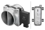 358166151 - : HELLA Mass Air Flow Sensor 358166151 for Hella Image