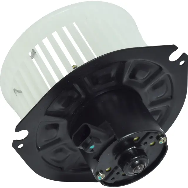BM3922C - Air Conditioning &amp; Heat: HVAC Blower Motor -- Blower Motor W/ Wheel for UAC Image