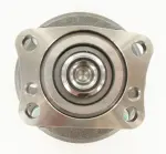 BR930784 - : SKF Rear Wheel Hub Bearing Assembly BR930784 For Ford Fiesta 2011-2019 for SKF Image