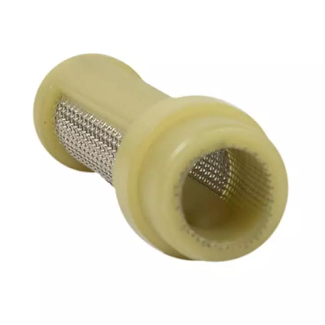 Turbocharger Boost Pressure Solenoid Filter - Ford (JT4Z-6C683-A)