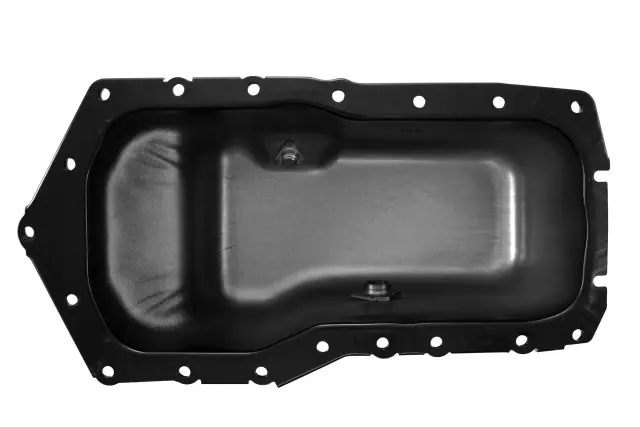 501099 - Engines &amp; Components: Pioneer Automotive Industries Engine Oil Pan for Pioneer Auto Image