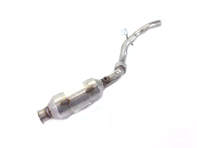 Catalytic Converter, Left - Mopar (4581735AB)
