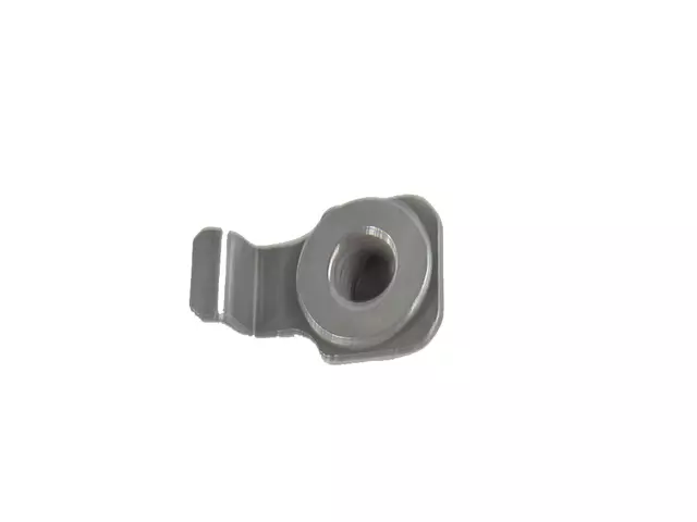 Hex Flange Lock Nut - Mopar (6511753AA)