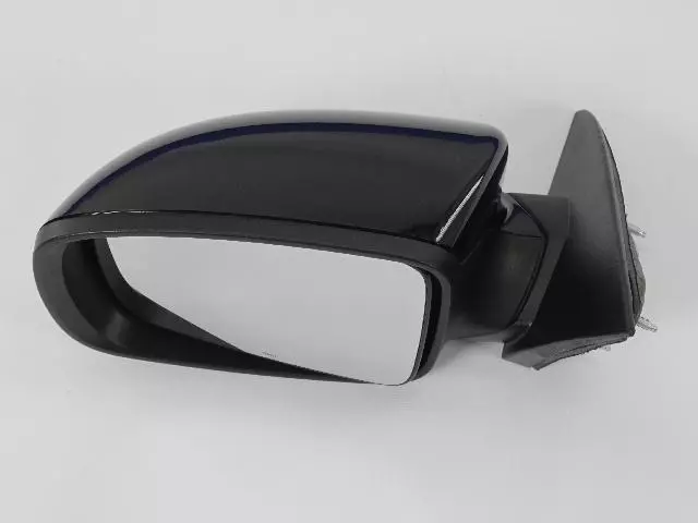Outside Rearview Mirror, Left - Mopar (1SX891X8AC)