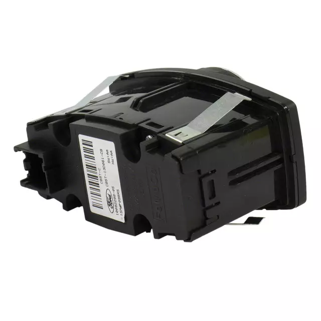 Switch Assembly Headlamps - Ford (CB5Z-11654-CA)