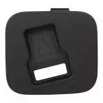 JL1Z40613D67AD - : Cover Seat Belt Mounting for Ford Image