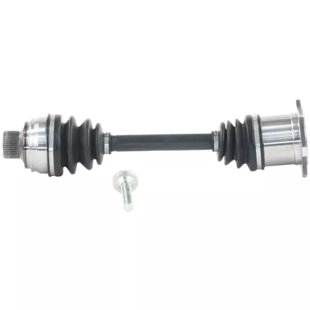 AD8146 - Transmission &amp; Drivetrain: TrakMotive CV Axle Shaft for TRAKMOTIVE Image