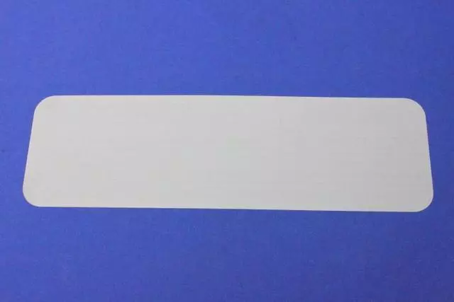 4722027AA - Body: Emission Label for Mopar Image