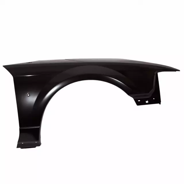 XR3Z16005AA - Body: Fender for Ford Image