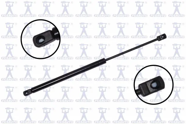 86643 - Exterior: Focus Auto Parts Tailgate Lift Support for Focus Auto Parts Image