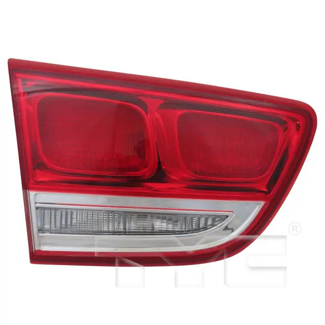 17556400 - : TYC Tail Light Assembly for TYC Image