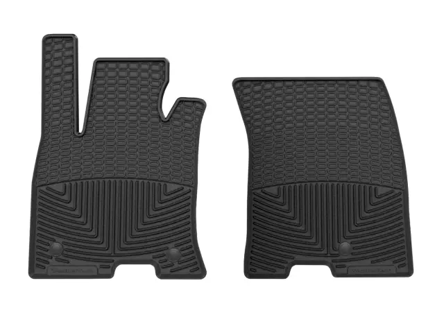 W684 - : All Weather Floor Mats for WeatherTech Image