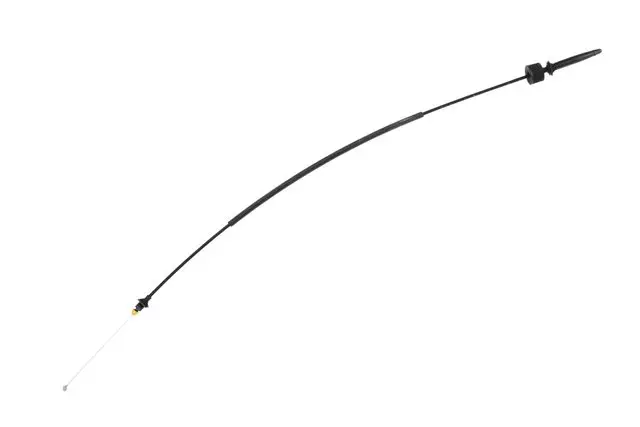 15153422 - Fuel System: Throttle Cable for Chevrolet: Astro | GMC: Safari Image