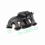 V510404 - : Intake Manifold, air supply for Vaico Image