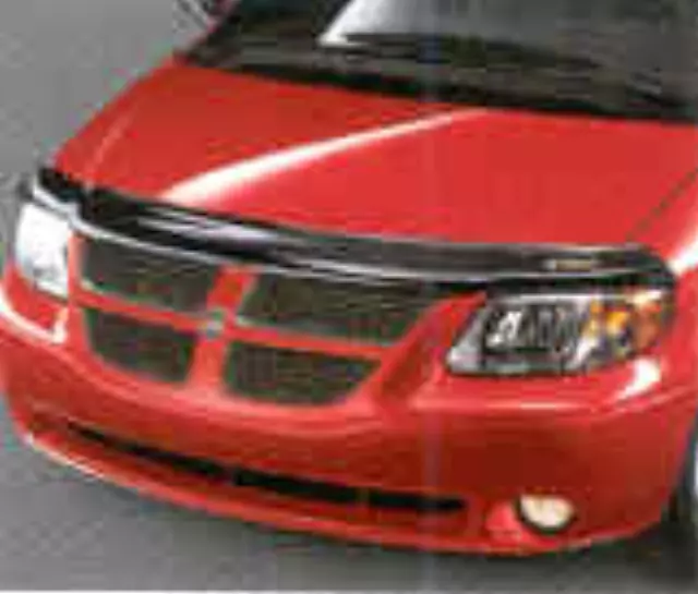 Air - Front Shield Kit - Mopar (82205903AB)