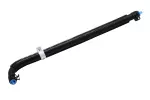 84100633 - Steering: Power Steering Fluid Reservoir Inlet Hose for ACDelco Image