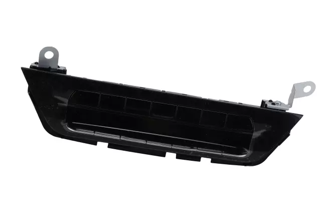 Heater and A/C User Interface Control - ACDelco (86771853)