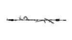 338200E310 - : Shift Control Cable for Toyota Image
