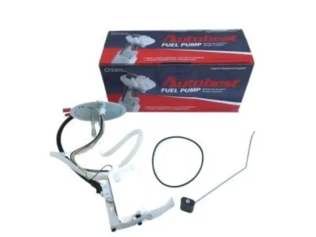 F1256A - : Autobest F1256A Fuel Pump Module Assembly for Autobest Image
