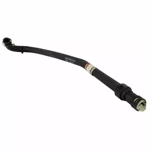 9L3Z18472G - : HVAC Heater Hose for Ford: F-150 Image