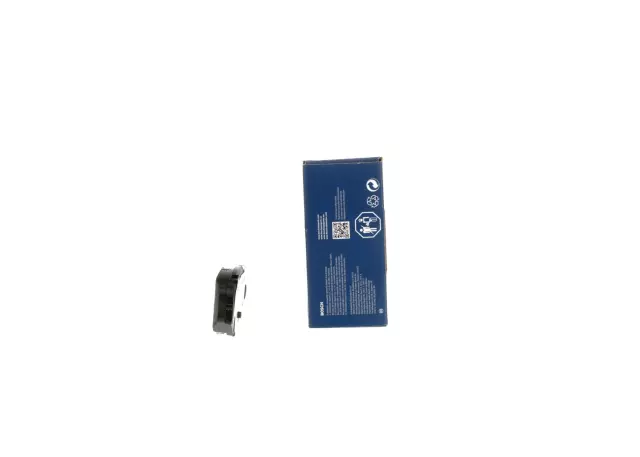 BE1377H - : Bosch Disc Brake Pad Set for Bosch Image