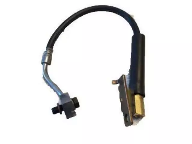 3W1Z2A442BA - Brakes: Brake Hose for Ford: Crown Victoria | Lincoln: Town Car | Mercury: Grand Marquis, Marauder Image