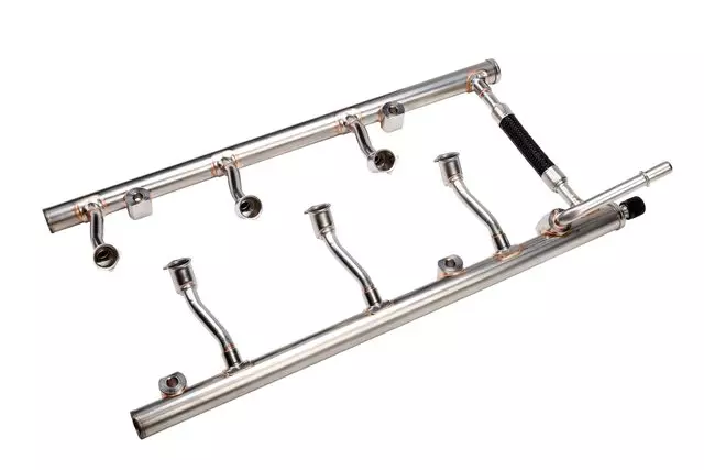 92264711 - Fuel System: Fuel Rail for Chevrolet: Impala Image