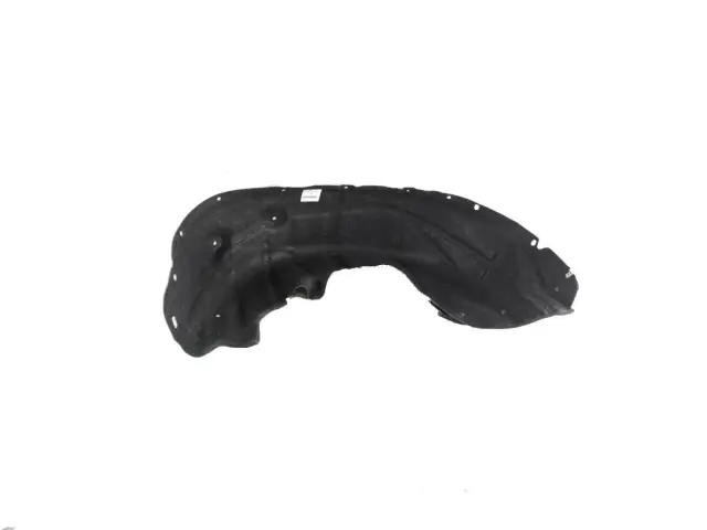 68369751AC - : Wheelhouse Inner Silencer, Left for Mopar Image