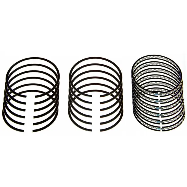 E906K50MM - : Engine Piston Ring Set for SEALED POWER Image