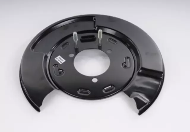 15853421 - Brakes: Backing Plate for Cadillac: CTS Image