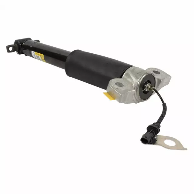 FR3Z18125AC - Suspension: 2015-2020 Ford Mustang Shock Absorber - Motorcraft (ASH-85961) for Ford: Mustang Image