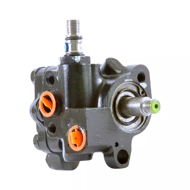 36P0664 - : Power Steering Pump for ACDelco Image