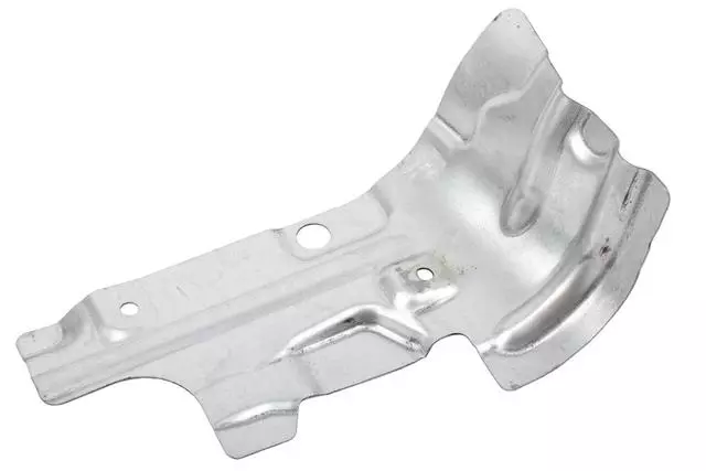 22778645 - Body: Wheelhouse Brace for GM Image