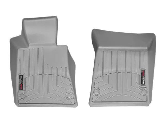 465291 - Accessories: FloorLiner™ DigitalFit® for WeatherTech Image