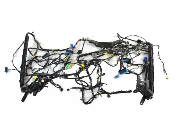 Unified Body Wiring - Mopar (68262397AA)