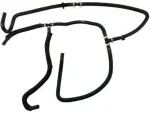 BC3Z8075H - : Overflow Hose for Ford: F-250 Super Duty, F-350 Super Duty, F-450 Super Duty Image