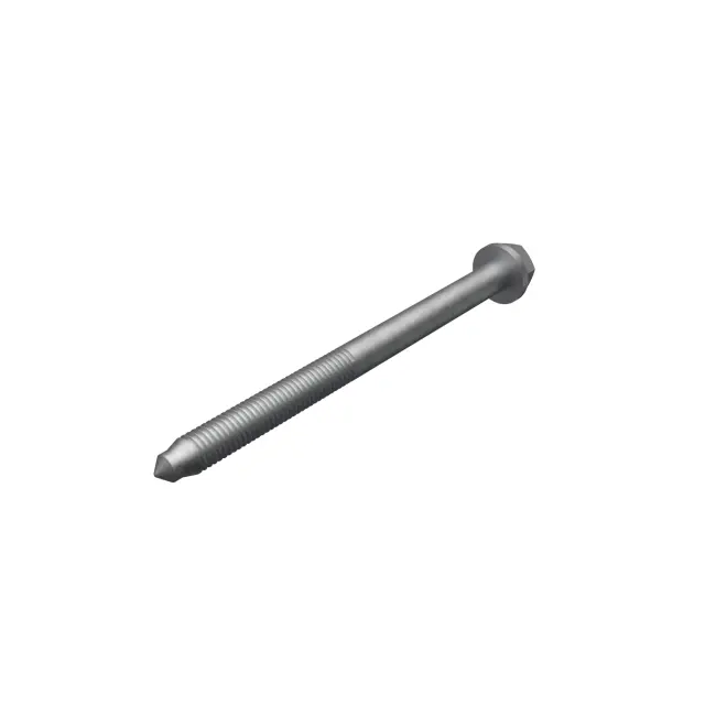 6506022AA - Electrical: Hex Head Bolt And Coned Washer for Mopar Image
