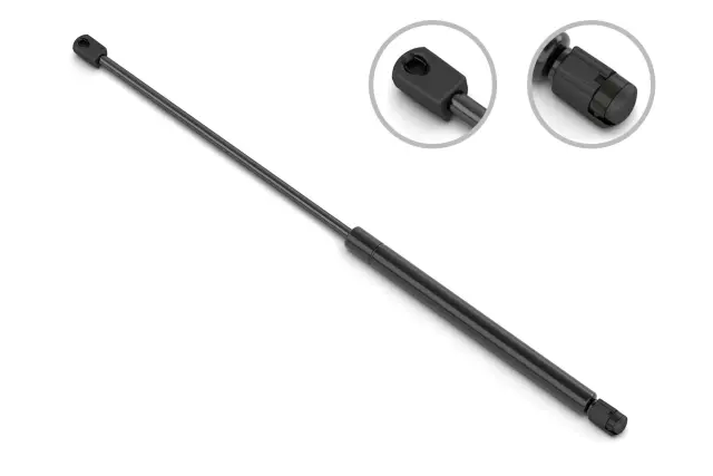 5B206058 - : Stabilus Tonneau Cover Lift Support for Stabilus Image