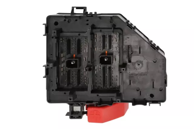 25856249 - : Accessory Wiring Junction Block for Buick: Enclave | GMC: Acadia | Saturn: Outlook Image