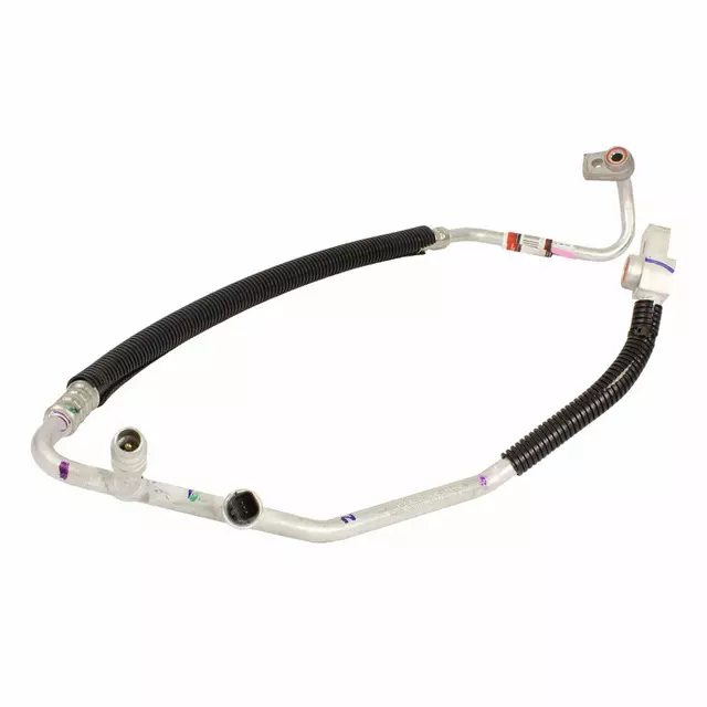 Discharge Line - Ford (hl3z19972m)