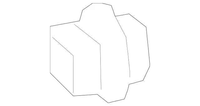 221476019064 - Fuel System: Cock for Mercedes-Benz: 250, 300S, CL550, CL600, CL63 AMG, CL65 AMG, Maybach S550, Maybach S560, Maybach S600, Maybach S650, S350, S400, S450, S500, S550, S550e, S560, S600, S63 AMG, S65 AMG Image image