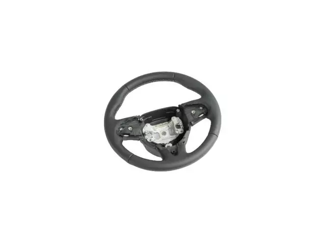 6EQ08LA3AB - Steering: Steering Wheel for Mopar Image