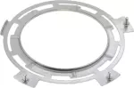 173437S000 - Fuel System: Level Sensor Lock Ring for Nissan: Armada, NV1500, NV2500, NV3500, Pathfinder Armada, TITAN, TITAN XD Image