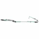 LK4Z12042D95C - : Curtain Assembly for Ford Image