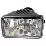 FL3Z15201CCP - : Lamp Assembly Fog Front for Ford Image