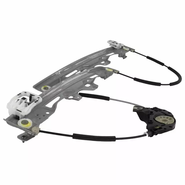 Window Regulator - Ford (ML3Z-1627009-B)