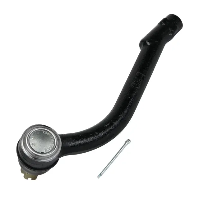 15A0007 - : Mando Steering Tie Rod End for Mando Image